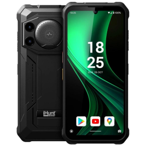 Мобильный телефон iHunt Titan Music P11001 Ultra 4/128