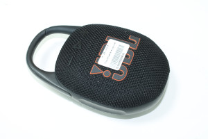 Портативная акустика JBL Clip 5