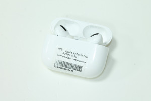 Bluetooth гарнітура Apple AirPods Pro A2190 (A2084, A2083)