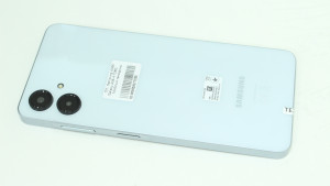 Мобільний телефон Samsung A065 Galaxy A06 4/128GB