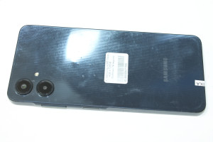 Мобильный телефон Samsung A065 Galaxy A06 4/128GB