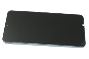 Мобильный телефон Samsung A065 Galaxy A06 4/128GB