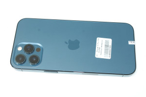 Мобильный телефон iPhone 12 Pro Max 512GB