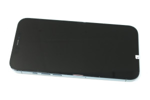 Мобильный телефон iPhone 12 Pro Max 512GB