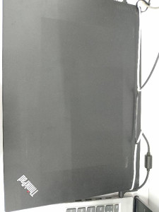 Ноутбук Lenovo ThinkPad T580