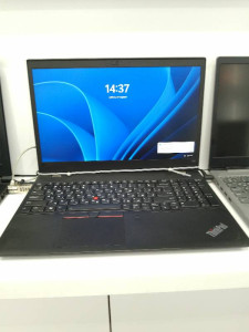 Ноутбук Lenovo ThinkPad T580
