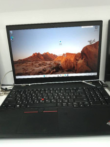 Ноутбук Lenovo ThinkPad T580