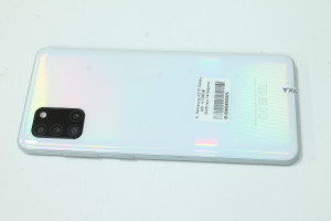 Мобільний телефон Samsung A315 Galaxy A31 4 / 128GB