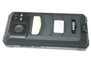 Мобильный телефон Sigma mobile X-treme PQ57 6/256GB