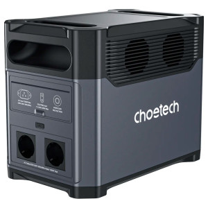 Зарядна станція Choetech BS061