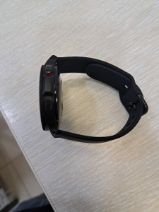 Смарт часы Samsung SM-R895 Galaxy Watch 4 Classic 46mm LTE