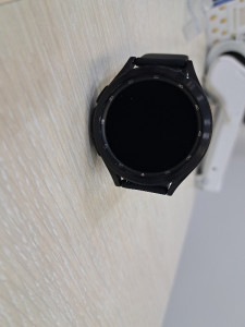 Смарт часы Samsung SM-R895 Galaxy Watch 4 Classic 46mm LTE