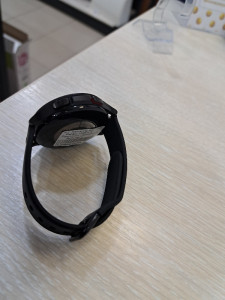 Смарт часы Samsung SM-R895 Galaxy Watch 4 Classic 46mm LTE
