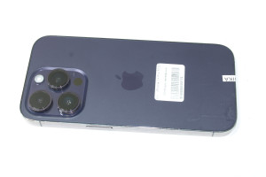 Мобільний телефон iPhone 14 Pro 512GB