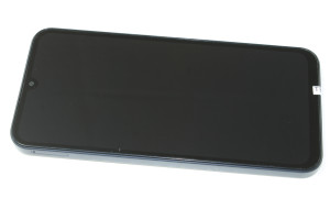 Мобільний телефон Samsung A155 Galaxy A15 8/256GB