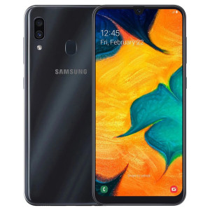 Мобільний телефон Samsung A305 Galaxy A30 4 / 64GB