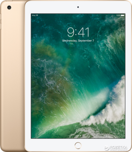 Планшет Apple IPad 5gen 128Gb Wi-Fi A1822
