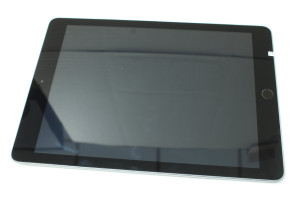 Планшет Apple IPad 5gen 128Gb Wi-Fi A1822