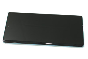 Мобильный телефон Motorola edge 50 fusion 8/128