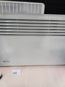 Електроконвектор Vitek VT-2176