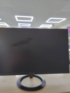 Монітор Asus VZ 249