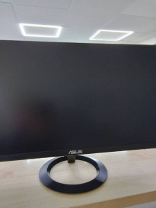Монітор Asus VZ 249
