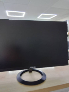 Монітор Asus VZ 249