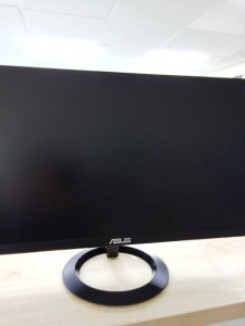 Монітор Asus VZ 249