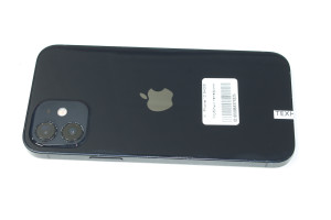 Мобільний телефон iPhone 12 64GB