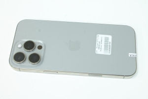Мобильный телефон iPhone 16 Pro Max 256GB (eSim)