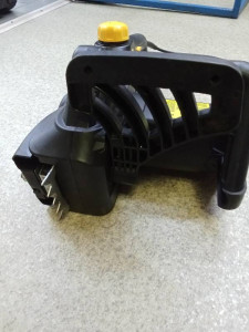 Электропила цепная Kentavr СП-234с