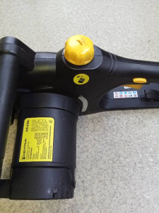 Электропила цепная Kentavr СП-234с