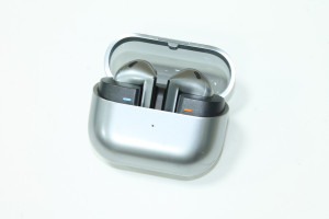 Bluetooth гарнитура Samsung Galaxy Buds 3 (SM-R530)