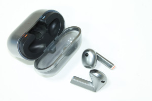 Bluetooth гарнитура Samsung Galaxy Buds 3 (SM-R530)