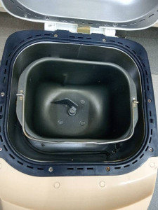 Хлібопічка Vinis VBM-6502WC