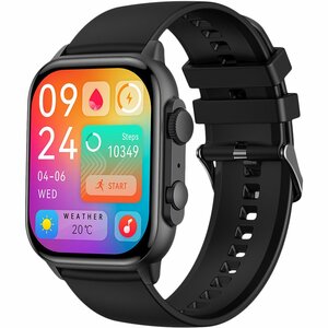 Смарт годинник Amazwatch Ultra SW011