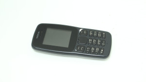 Мобильный телефон Nokia 106 TA-1114