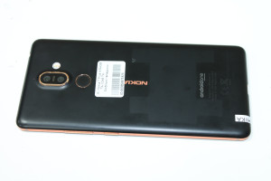 Мобільний телефон Nokia 7 Plus 4/64GB TA-1046 TA-1055