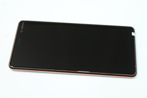 Мобільний телефон Nokia 7 Plus 4/64GB TA-1046 TA-1055