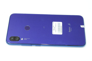 Мобільний телефон Xiaomi Redmi Note 7 4/64GB