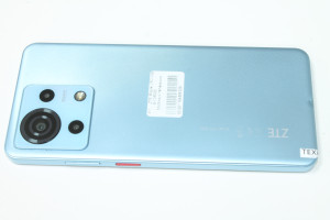 Мобильный телефон ZTE Blade V50 Vita 6/128GB