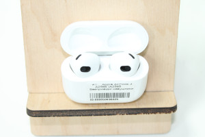 Bluetooth гарнитура Apple AirPods 3 A2566 (A2565,A2564)
