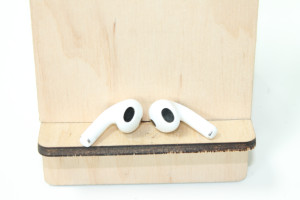 Bluetooth гарнитура Apple AirPods 3 A2566 (A2565,A2564)