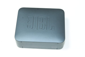 Портативна акустика JBL Go Essential