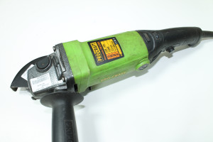 Болгарка PRO-CRAFT PW1200E