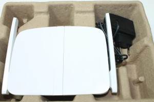 Wi Fi роутер Mercusys MW305R