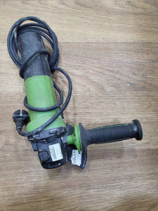 Болгарка Pro-craft PW2400ES