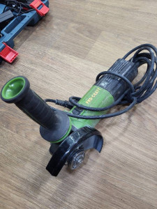 Болгарка Pro-craft PW2400ES