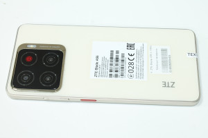 Мобильный телефон ZTE Blade A56 4/128GB