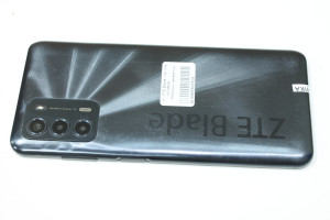 Мобільний телефон ZTE Blade V40 Vita 4/128GB